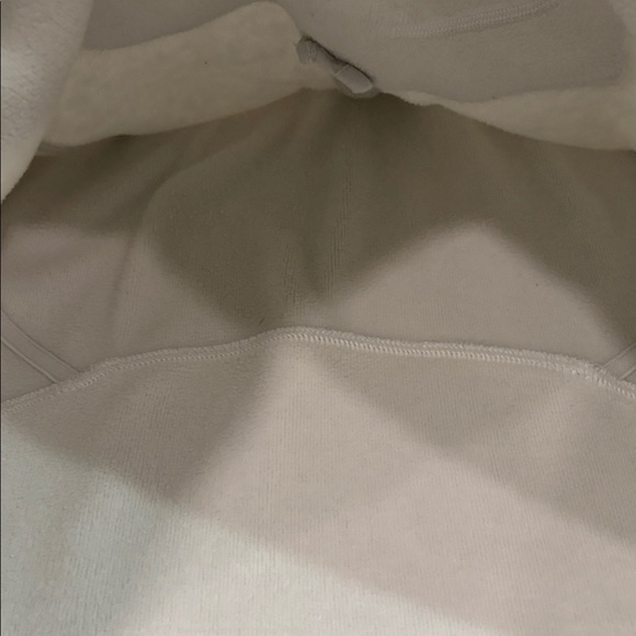 Lululemon plush scuba - Picture 4 of 5